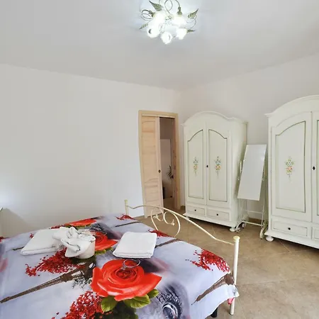 Marghegio' House Ceglie Messapica