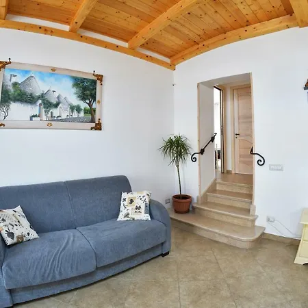 Marghegio' House Ceglie Messapica