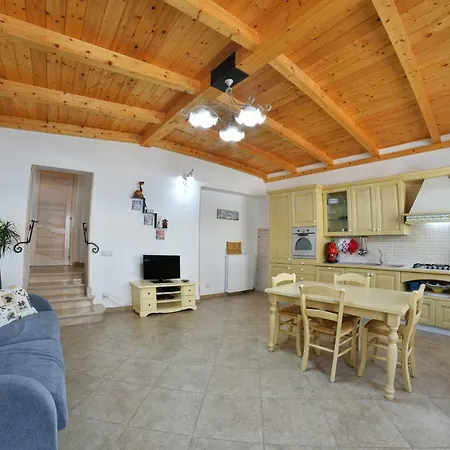 Marghegio' House Appartamento