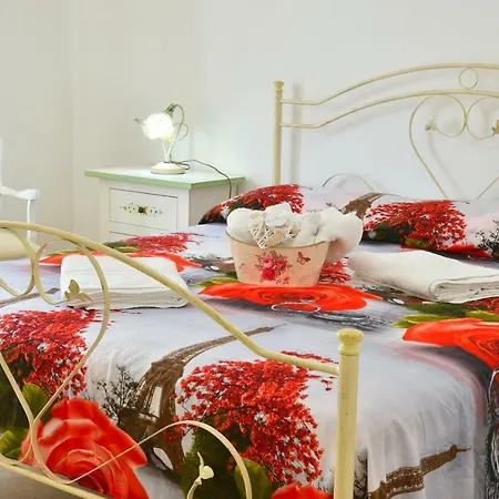 Appartamento Marghegio' House *