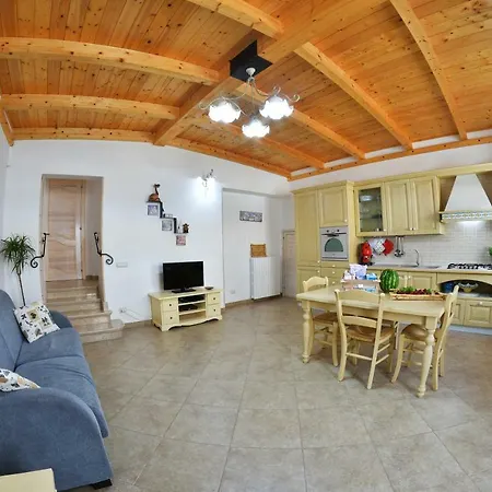 Marghegio' House Ceglie Messapica