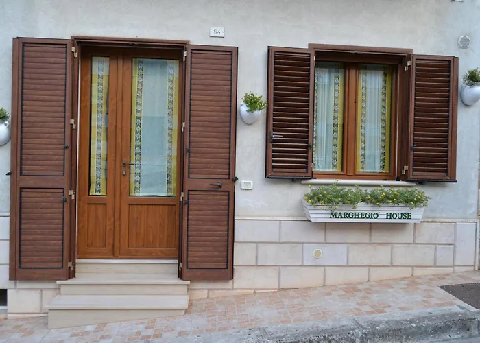 Marghegio' House Apartment