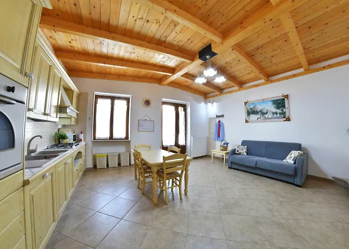 Marghegio' House Apartment *