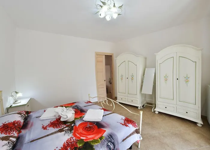 Marghegio' House Ceglie Messapica