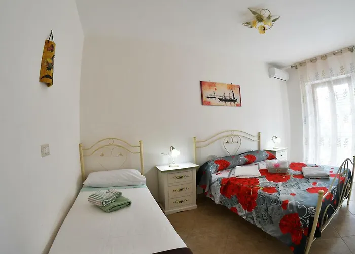 Marghegio' House * Ceglie Messapica