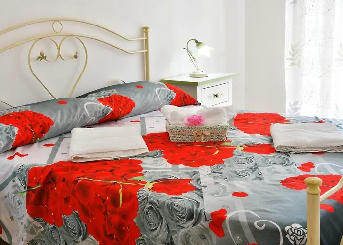 Apartment Marghegio' House Ceglie Messapica
