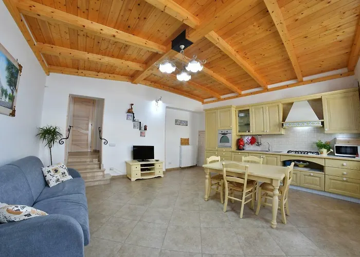 Marghegio' House Apartment