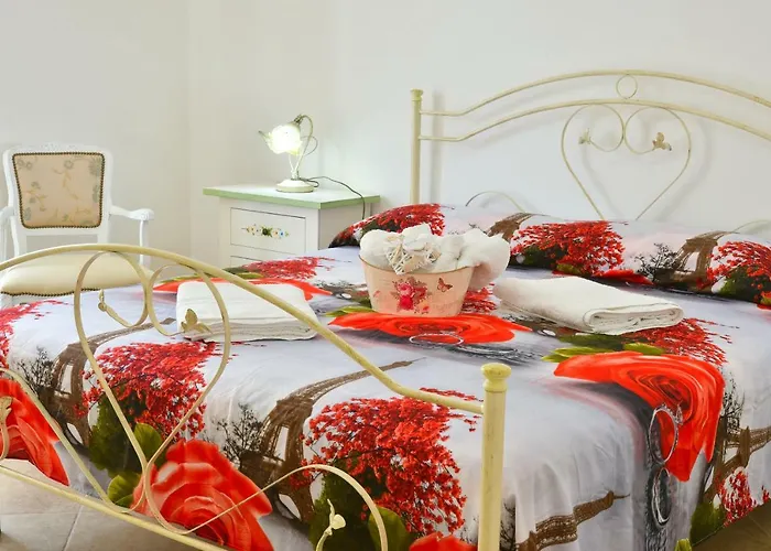 Apartment Marghegio' House *