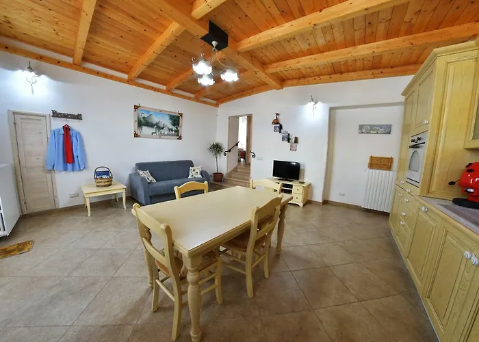 Marghegio' House Apartment *