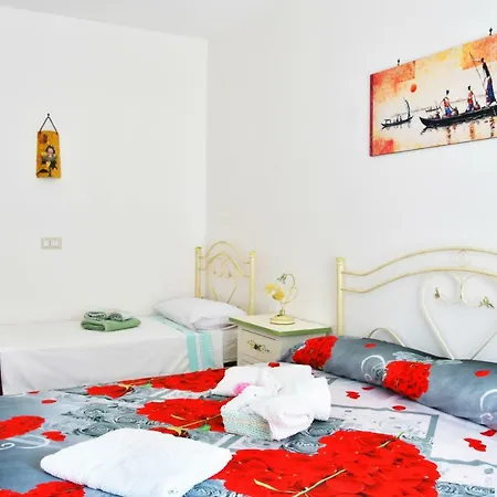 Marghegio' House Apartment