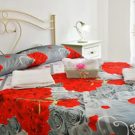 Apartment Marghegio' House Ceglie Messapica