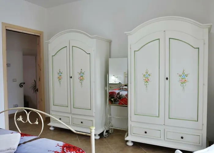 Marghegio' House チェーリエ・メッサーピカ